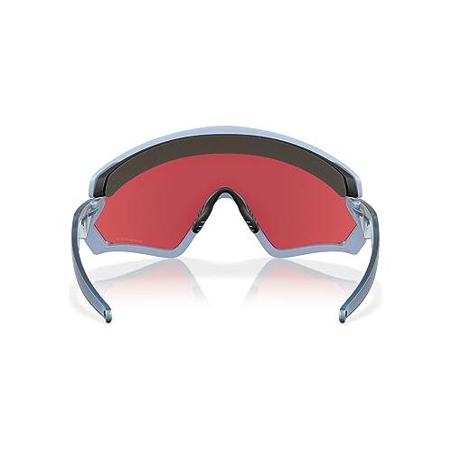Oakley Windjacket 2.0 Lifestyle Sunglasses