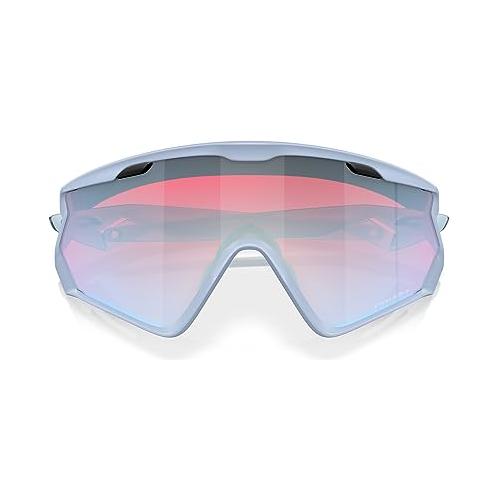 Oakley Windjacket 2.0 Lifestyle Sunglasses