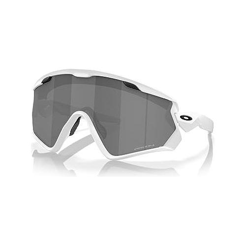 Oakley Windjacket 2.0 Lifestyle Sunglasses