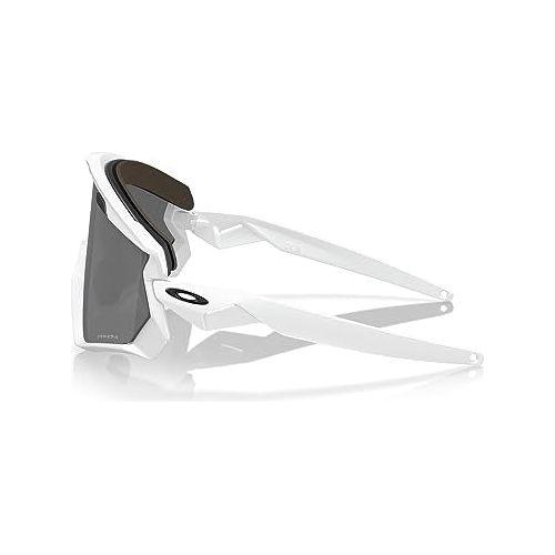 Oakley Windjacket 2.0 Lifestyle Sunglasses