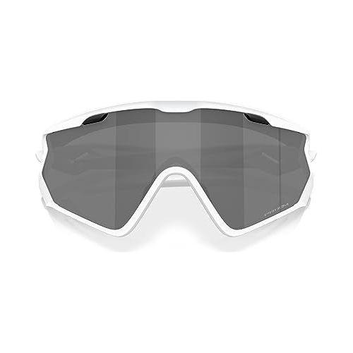 Oakley Windjacket 2.0 Lifestyle Sunglasses