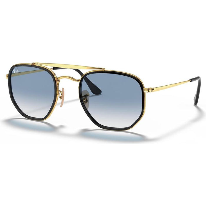 Rayban The Marshal Ii Lifestyle Sunglasses