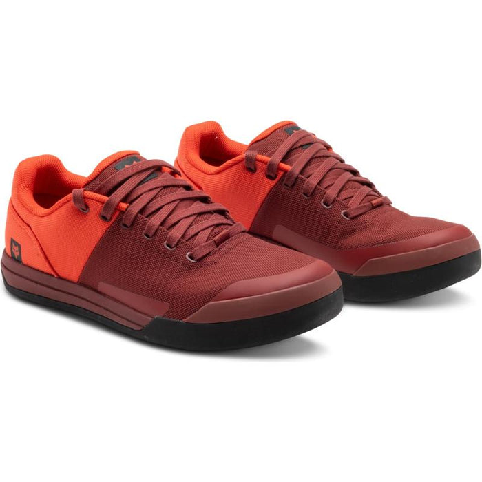 FOX Racing Union Canvas Discontinued Bicycle Shoes
