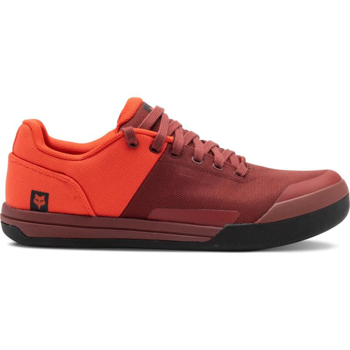 FOX Racing Union Canvas Discontinued Bicycle Shoes