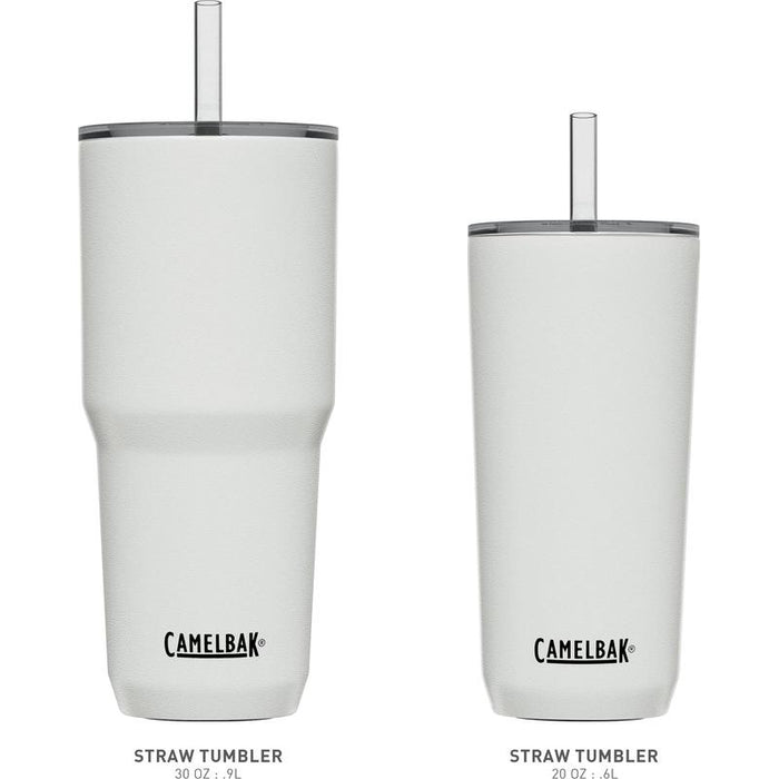 CamelBak Straw Tumbler Vss Camping Mugs