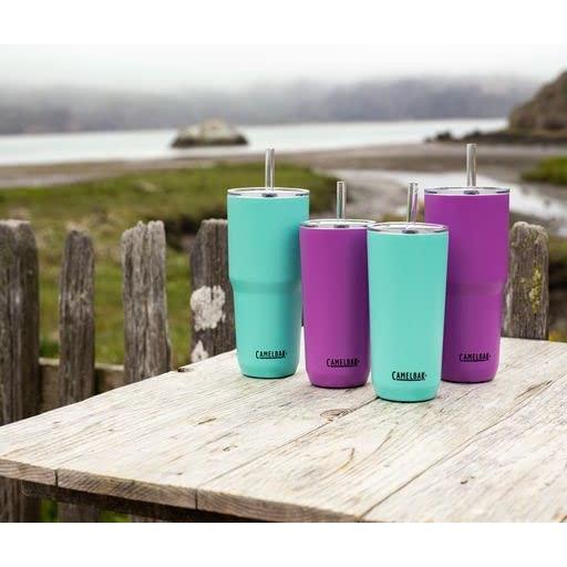 CamelBak Straw Tumbler Vss Camping Mugs