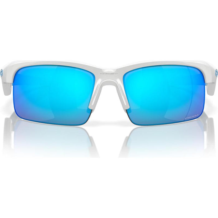 Oakley Capacitor (Youth Fit)  Lifestyle Sunglasses