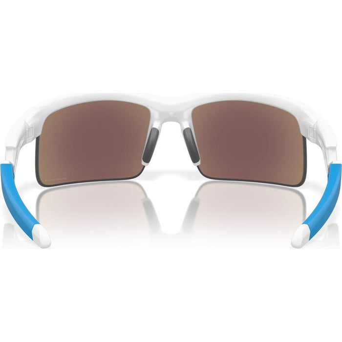 Oakley Capacitor (Youth Fit)  Lifestyle Sunglasses