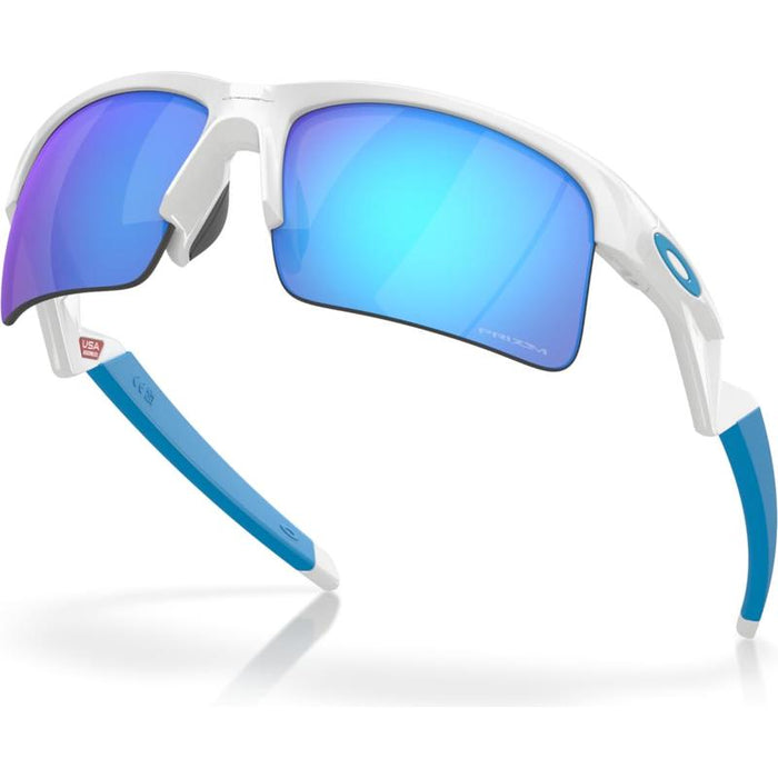 Oakley Capacitor (Youth Fit)  Lifestyle Sunglasses