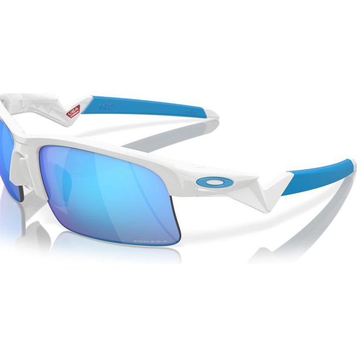 Oakley Capacitor (Youth Fit)  Lifestyle Sunglasses