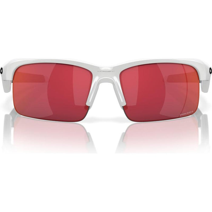 Oakley Capacitor (Youth Fit)  Lifestyle Sunglasses