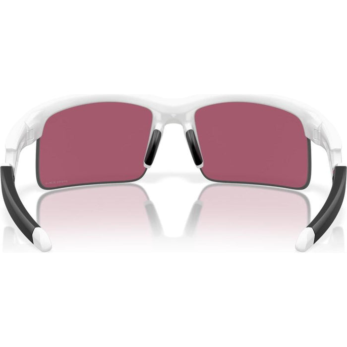 Oakley Capacitor (Youth Fit)  Lifestyle Sunglasses