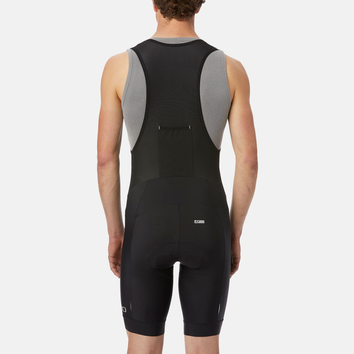 Giro Chrono Sport Bib Mens Bicycle Bibshorts Black X-Large