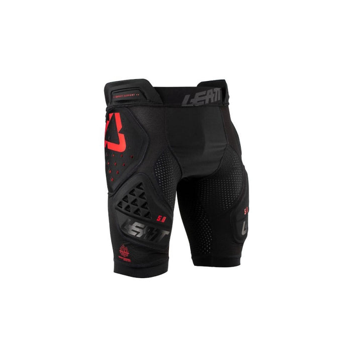 Leatt Impact Shorts 3DF 5.0 Motorcycle Protection