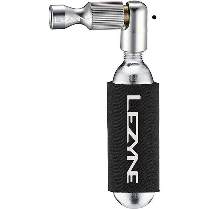 Lezyne Trigger Drive Bicycle CO2 Inflators