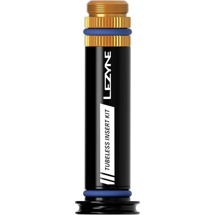 Lezyne Tubeless Insert Bar-End Mount Tubeless Plug Tool Bicycle Multi Tools
