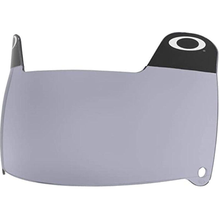 Oakley Legacy Football Clear Football Shields
