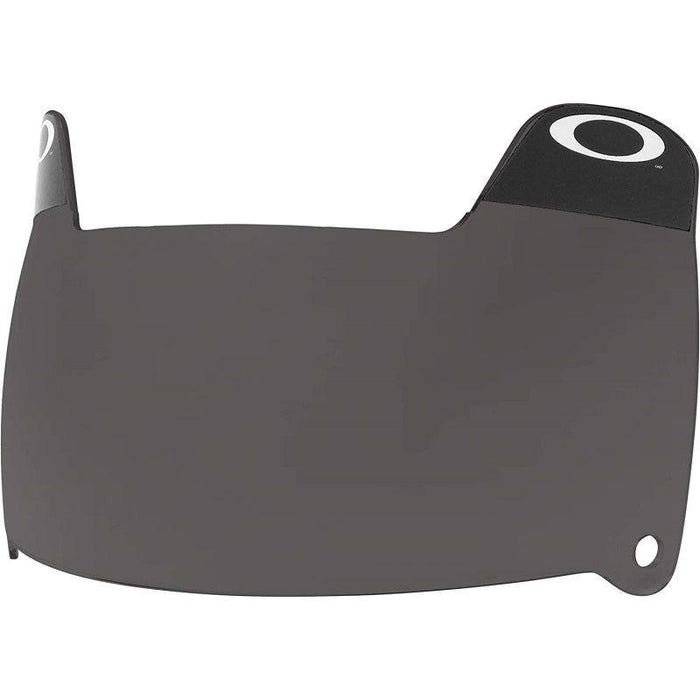 Oakley Legacy Football Clear Football Shields