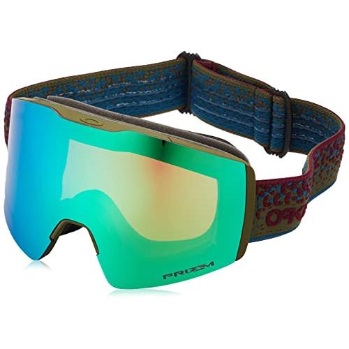 Oakley Fall Line M