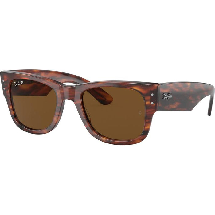 Rayban Mega Wayfarer Lifestyle Sunglasses