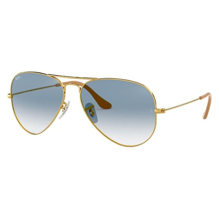 Rayban Aviator Classic Lifestyle Sunglasses