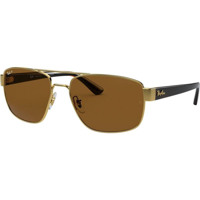 Rayban 0RB3663 Lifestyle Sunglasses