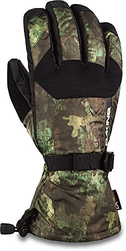 Dakine Scout Snow Gloves - Open Box - (Without Original Box)