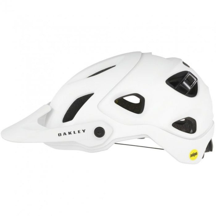 Oakley Drt5 Mtb Cycling Helmet Bicycle Helmets - USED