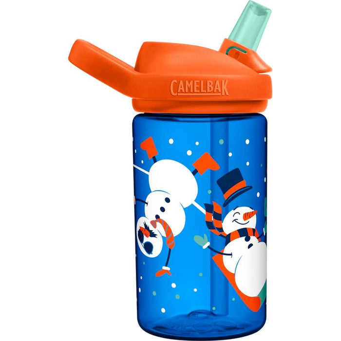 CamelBak Eddy+ Kids 14oz Bottle with Tritan Hiking Water Bottles