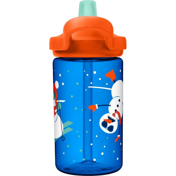 CamelBak Eddy+ Kids 14oz Bottle with Tritan Hiking Water Bottles