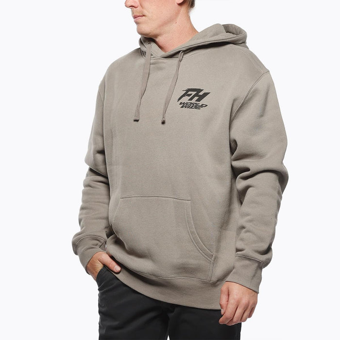 Fasthouse Primer Hooded Lifestyle Pullovers