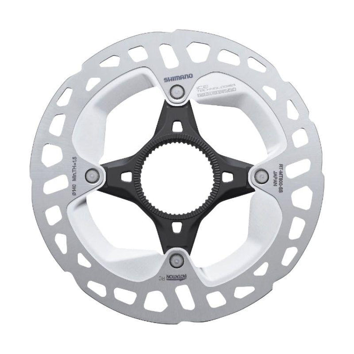 SHIMANO RT-MT800 Bicycle Brake Rotors