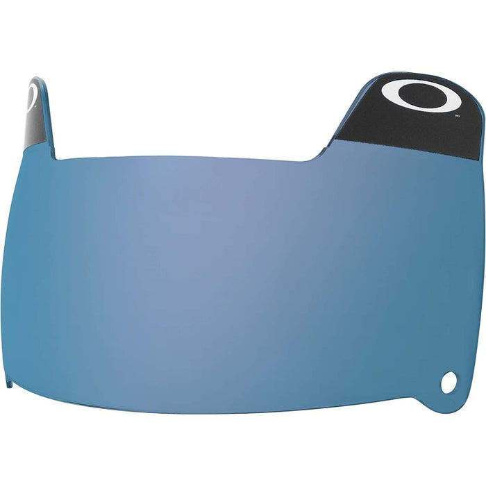 Oakley Legacy Football Prizm Jade Football Shields