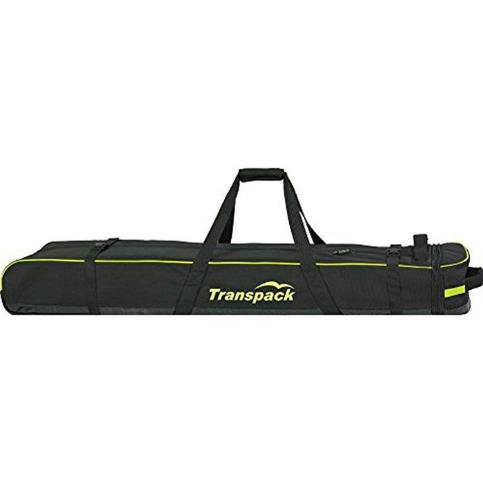 Transpack Ski Vault Pro Ski Travel Bags