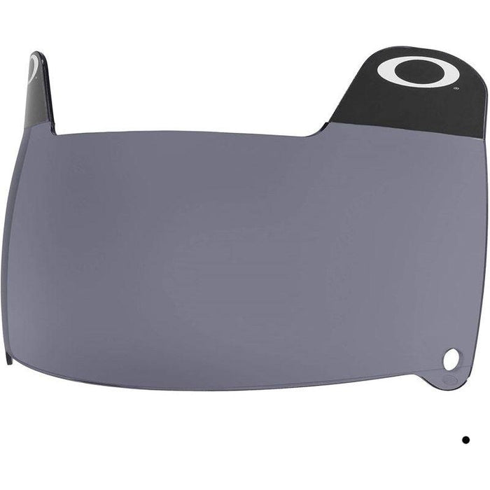 Oakley Legacy Football Clear Football Shields