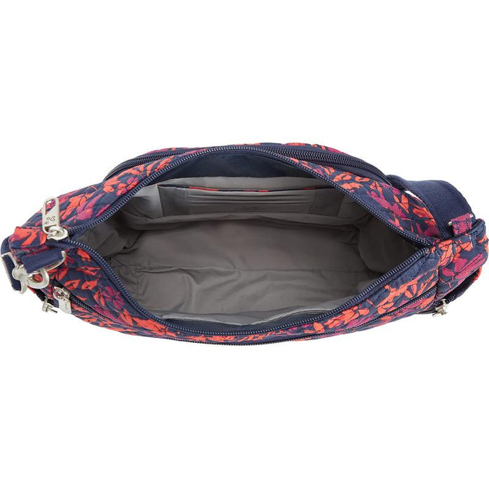 Travelon AT Crossbody Bucket Bag Lifestyle Crossbody & Totes