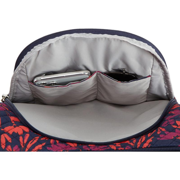 Travelon AT Crossbody Bucket Bag Lifestyle Crossbody & Totes