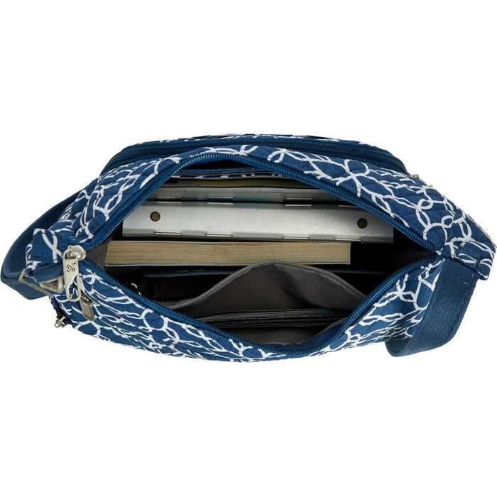 Travelon AT Crossbody Bucket Bag Lifestyle Crossbody & Totes