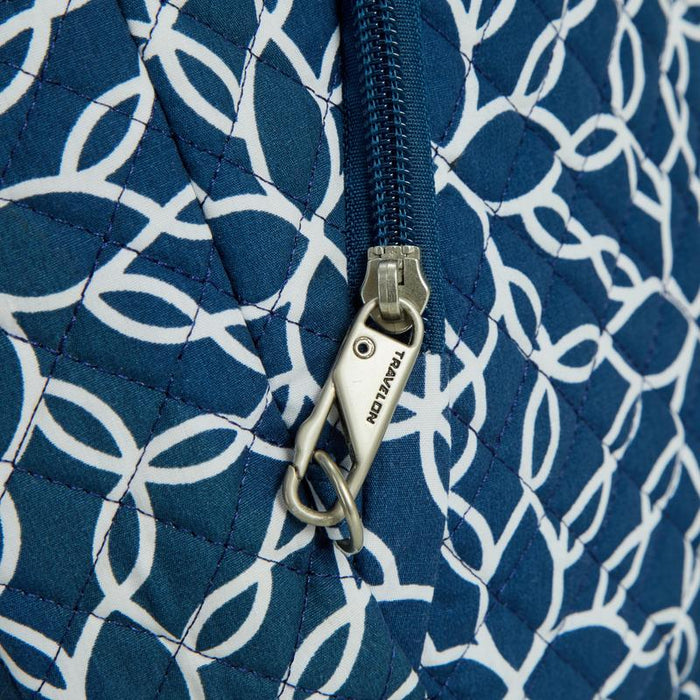 Travelon AT Crossbody Bucket Bag Lifestyle Crossbody & Totes