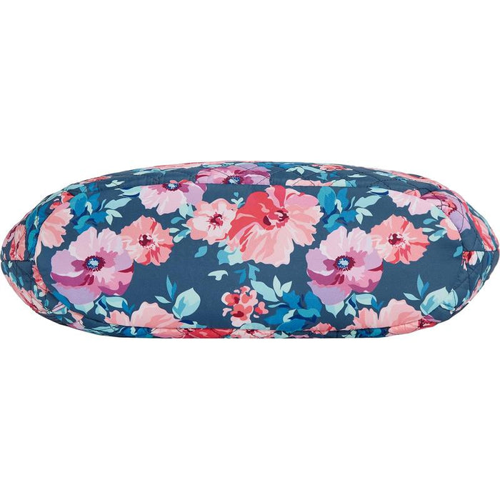 Travelon AT Crossbody Bucket Bag Lifestyle Crossbody & Totes