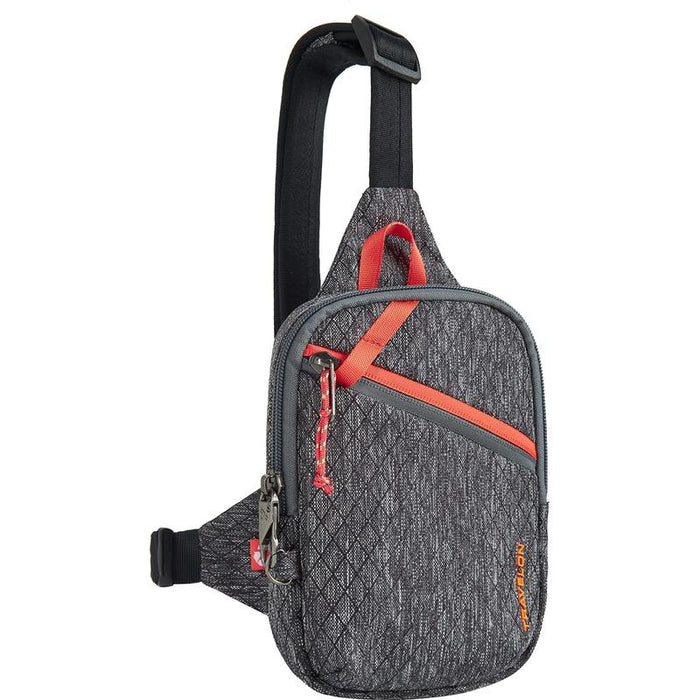 Travelon AT Greenlander Compact Sling Lifestyle Crossbody & Totes