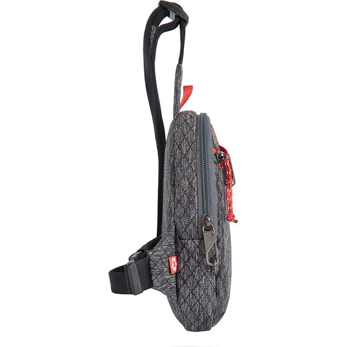 Travelon AT Greenlander Compact Sling Lifestyle Crossbody & Totes