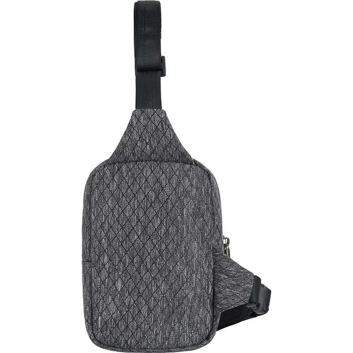 Travelon AT Greenlander Compact Sling Lifestyle Crossbody & Totes