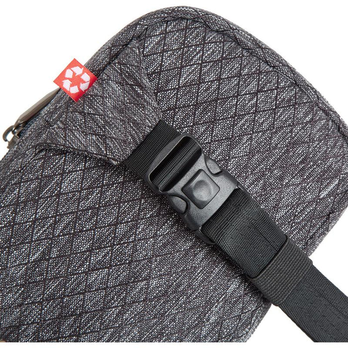 Travelon AT Greenlander Compact Sling Lifestyle Crossbody & Totes