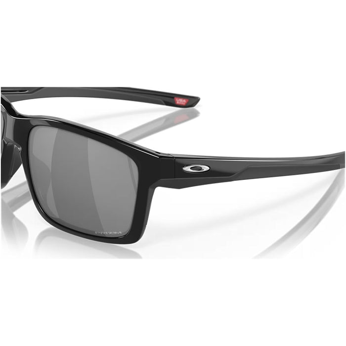 Oakley Mainlink Xl Polished Black W/ Prizm Black