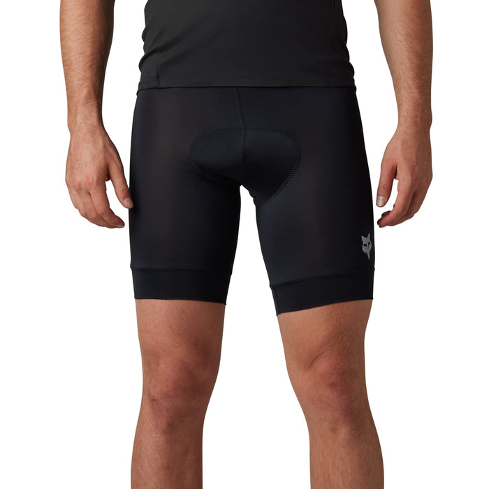 Fox Racing Tecbase Lite Liner Short Black X-Large