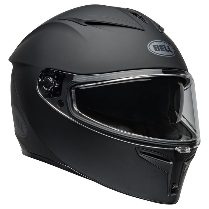 Bell Moto Lithium Matte Black Medium