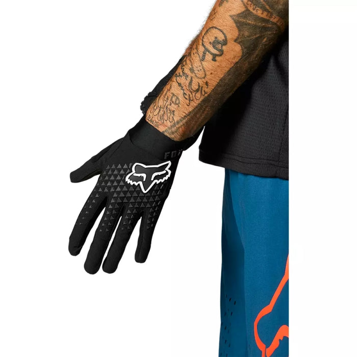 Fox Racing Defend Glove - Black - 2X-Large