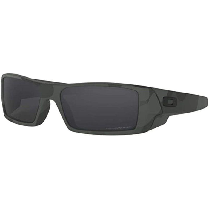 Oakley Gascan Lifestyle Sunglasses