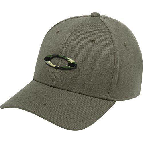 Oakley Tincan Cap Bicycle Caps
